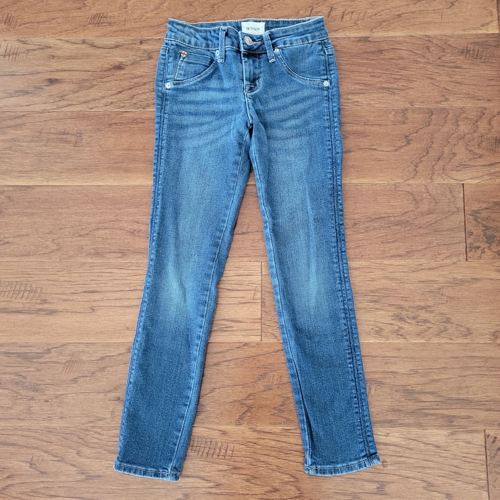Girl's Hudson Jeans